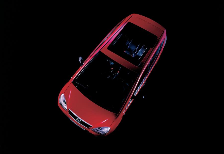  Mercedes-Benz A-Class 1997 года  (фото 108 из 314)